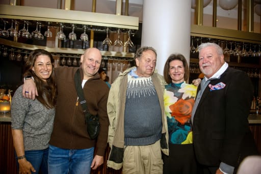 NACBA Boston 2026 cocktail party photo 32