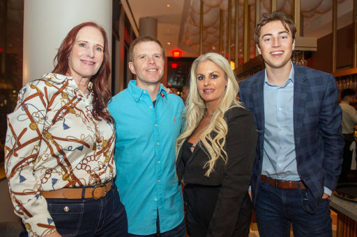 NACBA Boston 2026 cocktail party photo 29