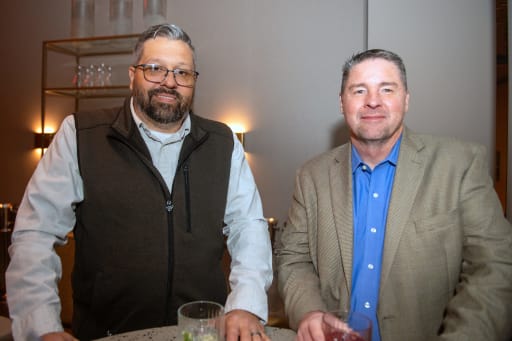 NACBA Boston 2026 cocktail party photo 156