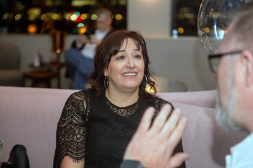 NACBA Boston 2026 cocktail party photo 158