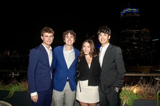 NACBA Boston 2026 cocktail party photo 79