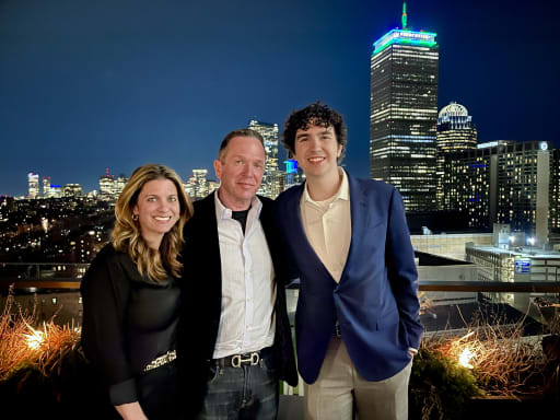 NACBA Boston 2026 cocktail party photo 89