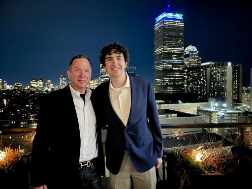 NACBA Boston 2026 cocktail party photo 98