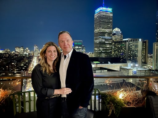 NACBA Boston 2026 cocktail party photo 90