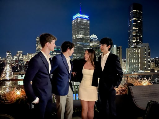 NACBA Boston 2026 cocktail party photo 93