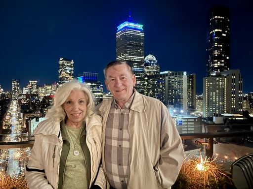 NACBA Boston 2026 cocktail party photo 87