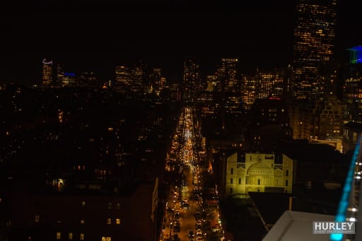 NACBA Boston 2026 cocktail party photo 108