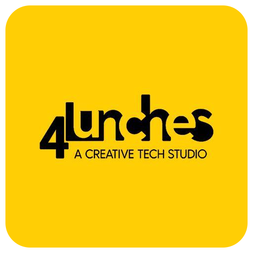 4Lunches_Logo