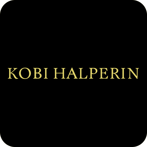 Kobi_Halperin_Logo