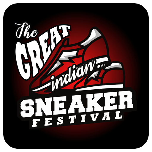 The_great_indian_sneaker_festival_Logo