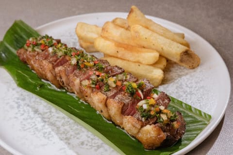 Mandioka Certified Angus Beef