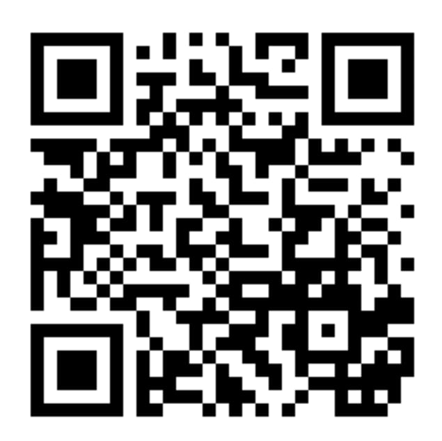 Facebook QR Code