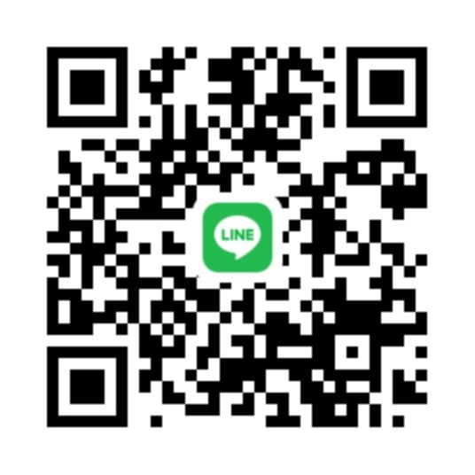 Line QR Code