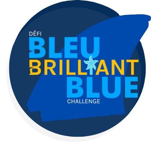 Brilliant Blue Liberia