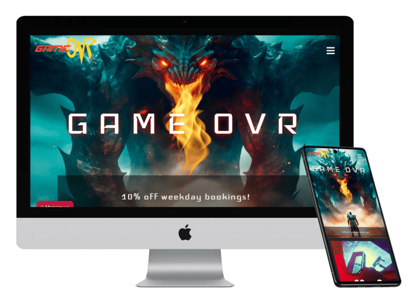 Gaming Entertainment