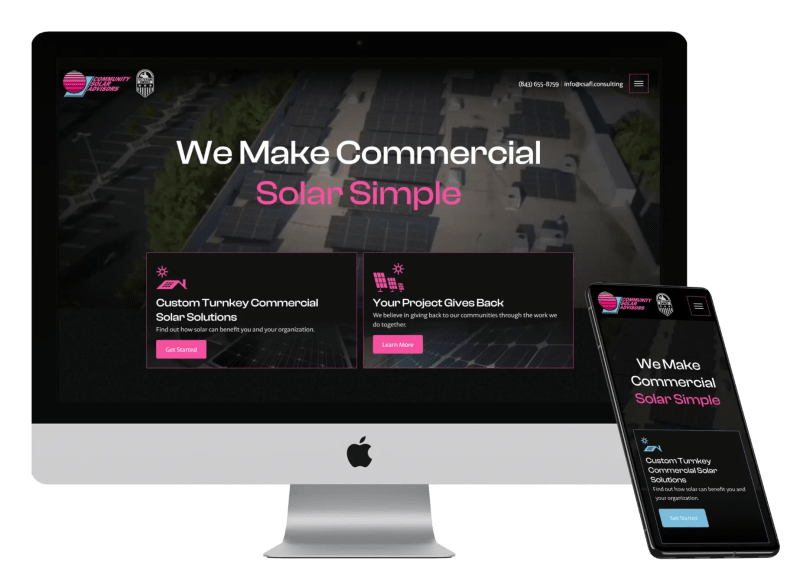 Solar Contractors