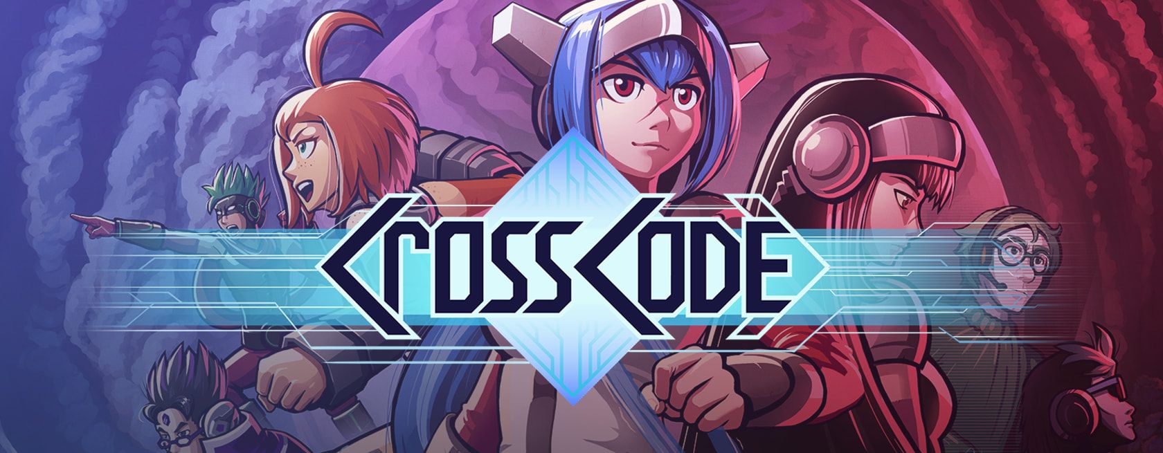 CrossCode