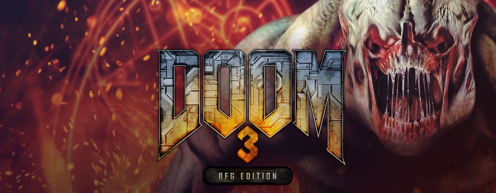 DOOM 3: BFG Edition