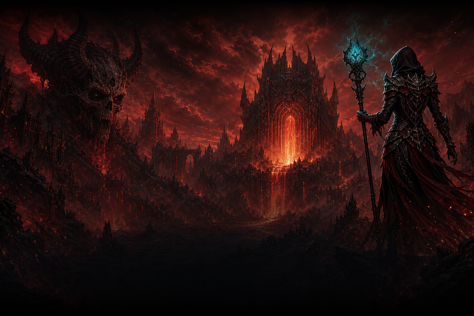 DIABLO 4 SERVICES pro player services on GetProPlayer