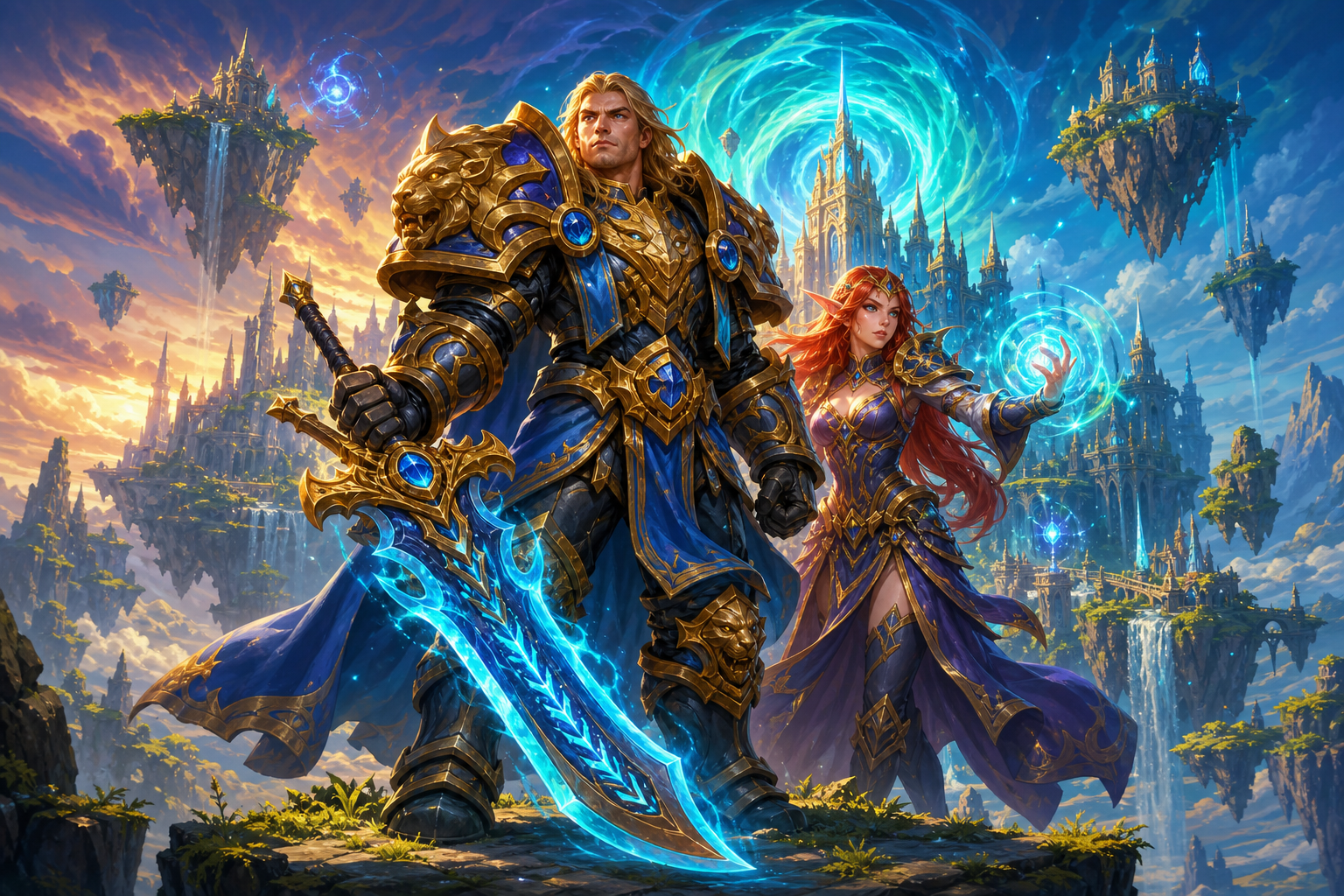 WORLD OF WARCRAFT SERVICES pro player services on GetProPlayer