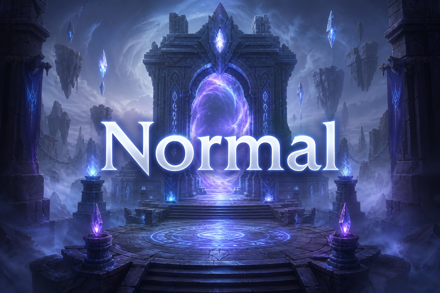 WORLD OF WARCRAFT SERVICES WoW Normal Raid Service service