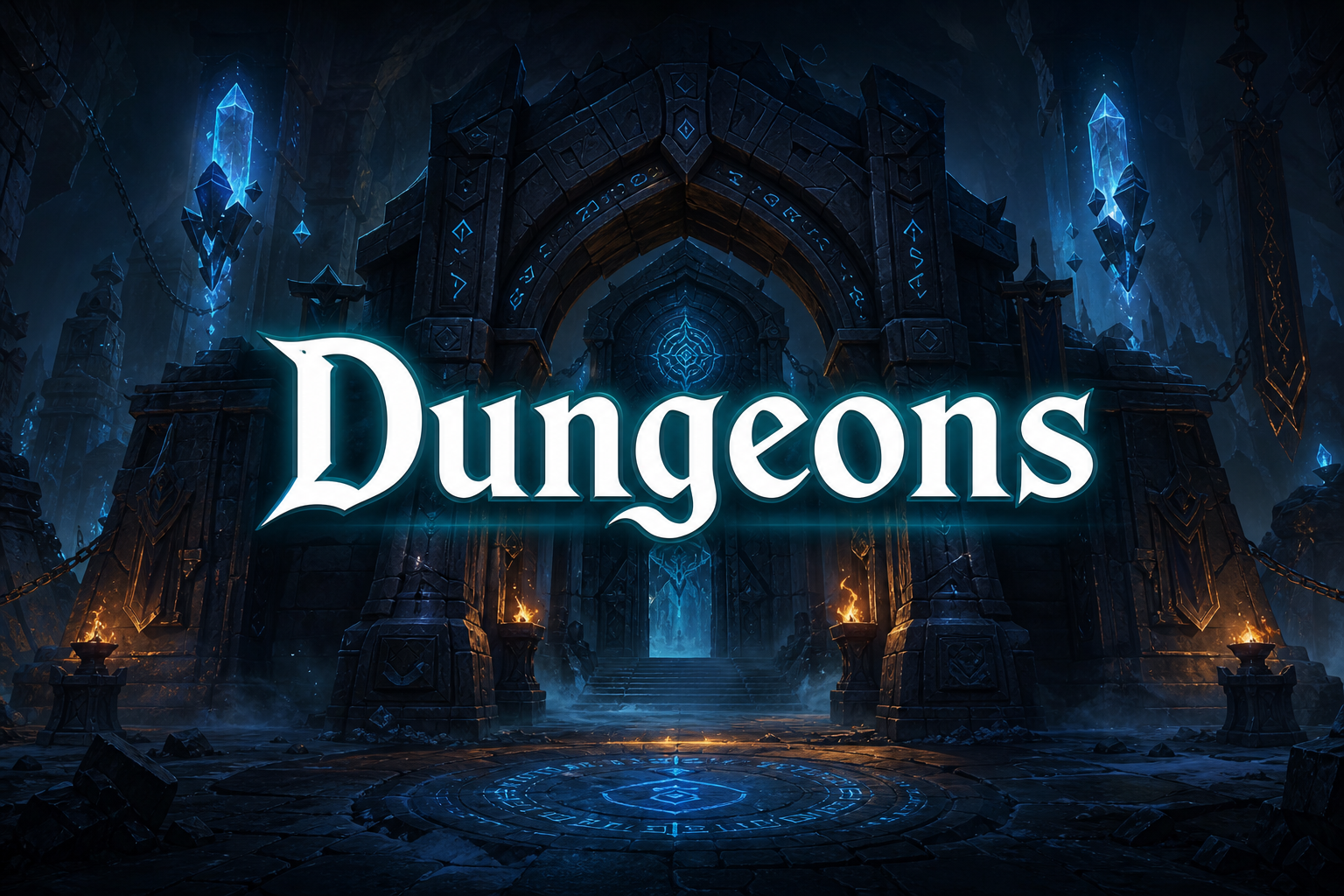 WORLD OF WARCRAFT SERVICES WoW Mythic+ Dungeon Service service