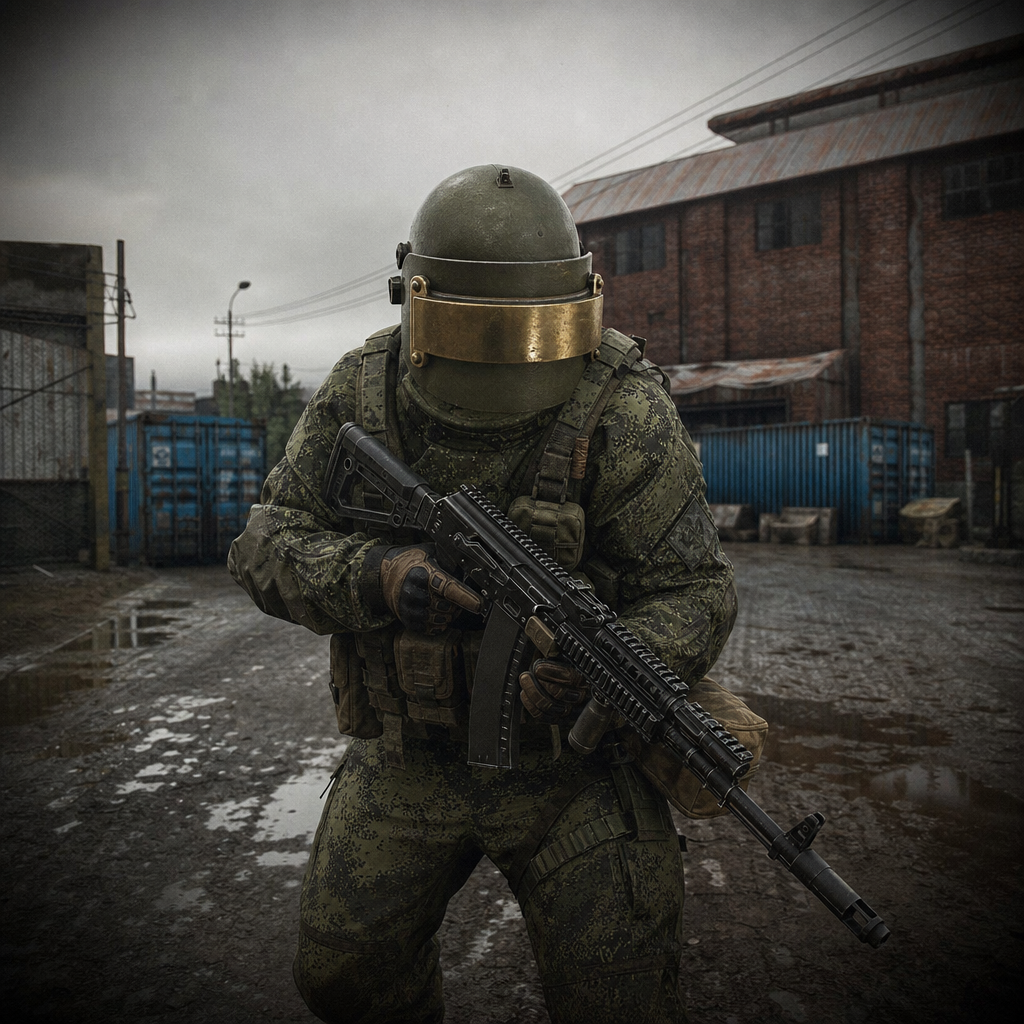 TARKOV SERVICES pro player services on GetProPlayer