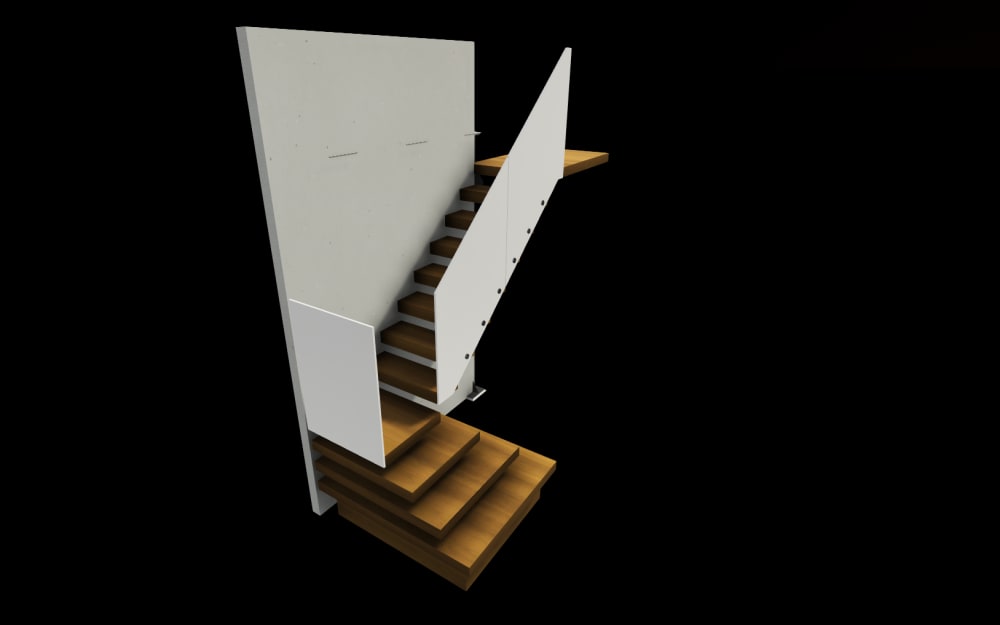 Meeta — 3d model 3