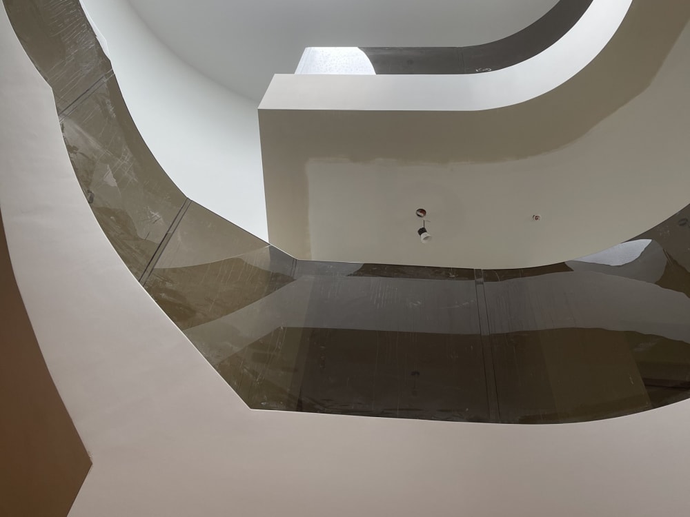 Andy helical staircase by CAworks — photo 2