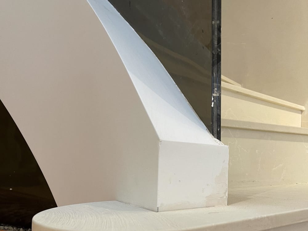 Andy helical staircase by CAworks — photo 4