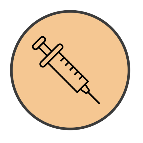 Icono de proloterapia