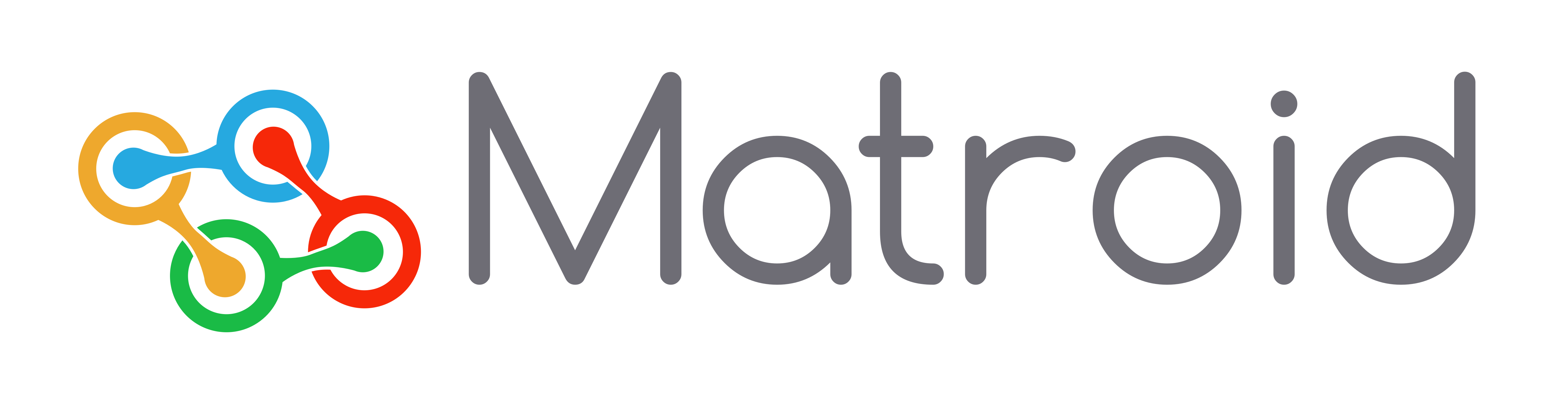 Matroid logo