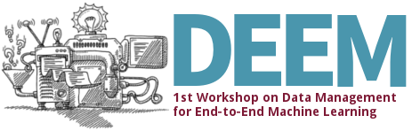 DEEM logo