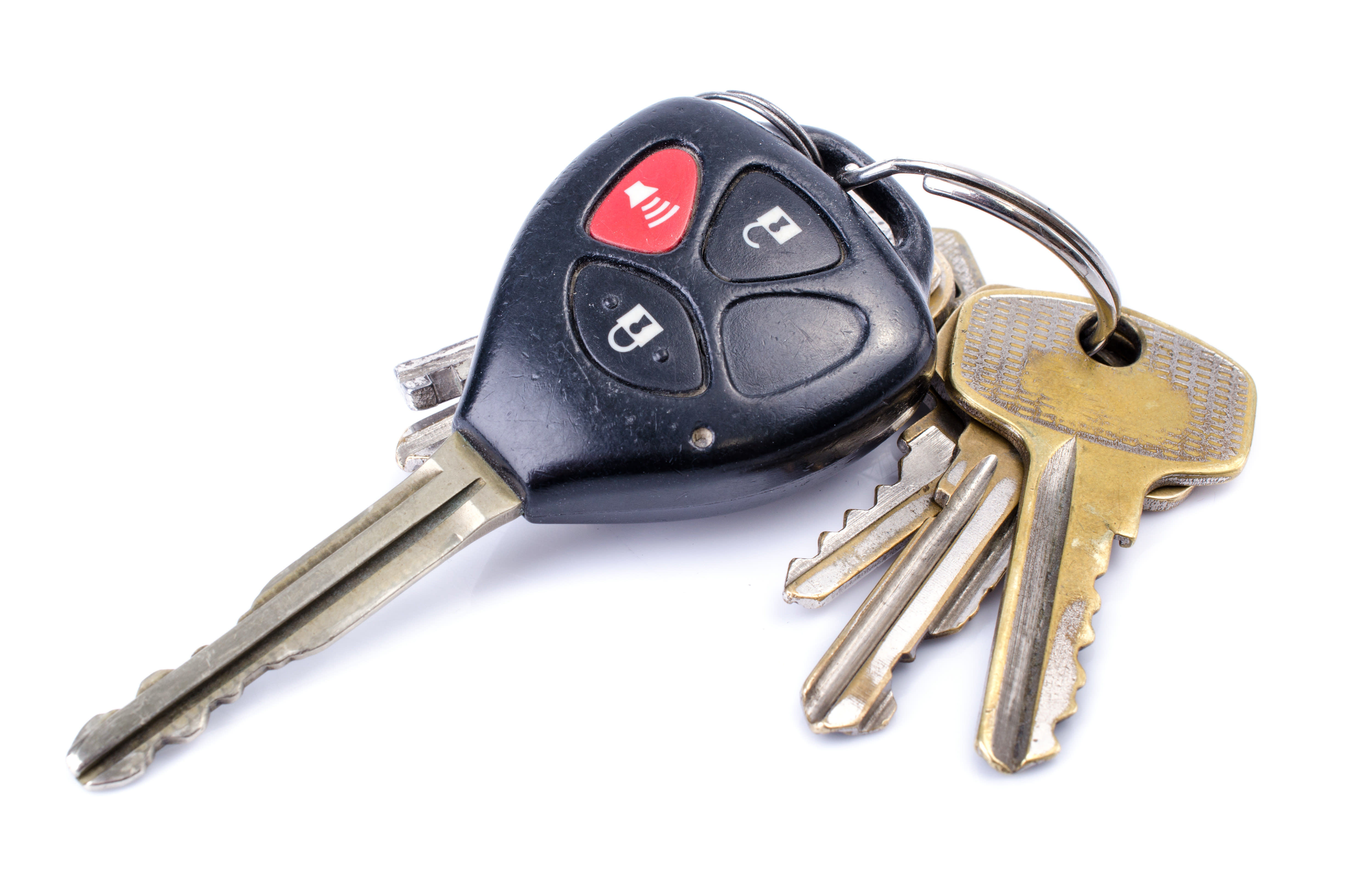 Laser Cut Car Keys Locksmith in El Paso, TX Mobile Locksmith Pros El