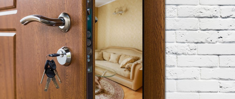 lock adjoining rooms