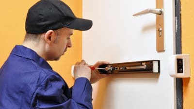 Commercial Locksmith McAllen Locksmith