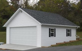 garage door bastrop