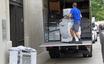 Movers Rockville MD - Exact price quote - Local Rockville movers