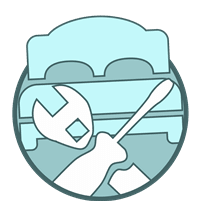 Furniture Assembly and Disassembly