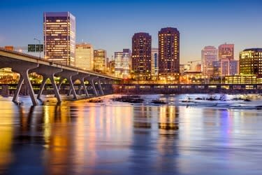 Virginia Movers Jake's Moving & Storage