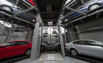 car storage odenton md