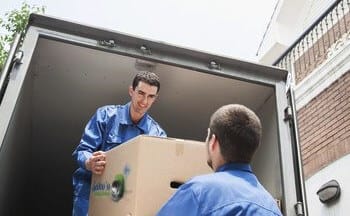 Galena MD Storage and Moving Firms
