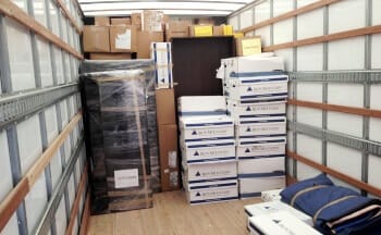 Best Movers Bethesda MD - Commercial Moving Company - Office Movers