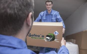 Specialized Moving Service in Vienna1, VA