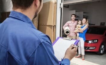 East New Market MD Expert Moving Company