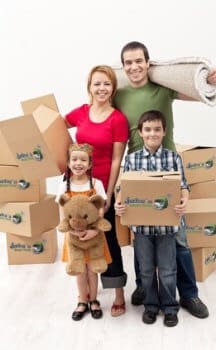Searching for Local Moving Companies in White Stone, VA
