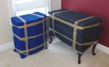 Chevy Chase View MD Residential Moving Service