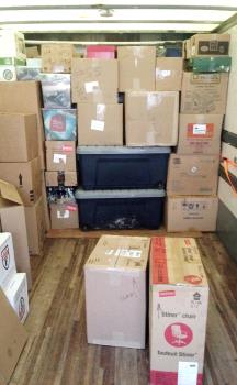 Occoquan VA Moving Firm