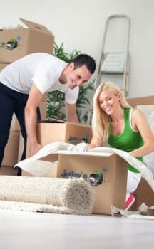 Silver Spring MD Top Moving Companies