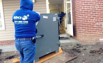 Remington VA Neighborhood Moving Company